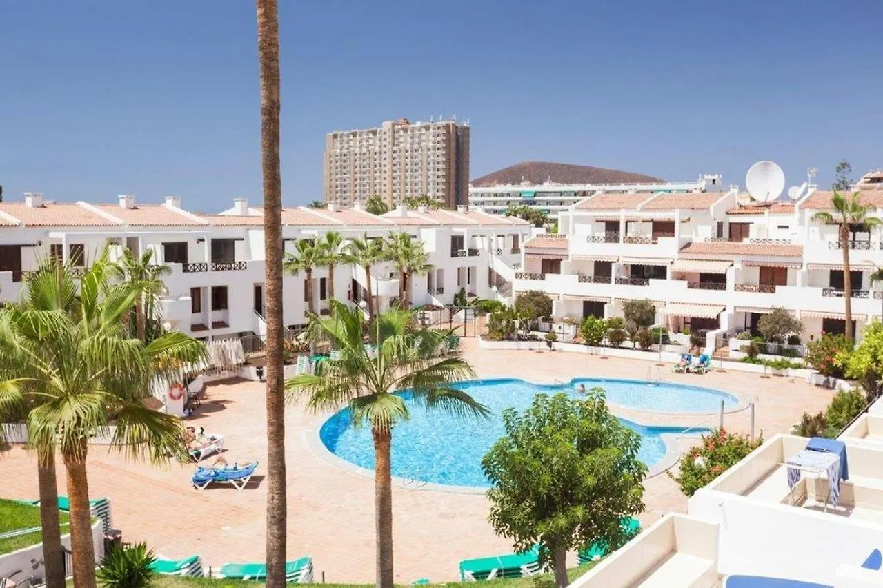 דירות לוס כריסטיאנוס Victoria Court - 1 Bed Pool & Sea View ספרד